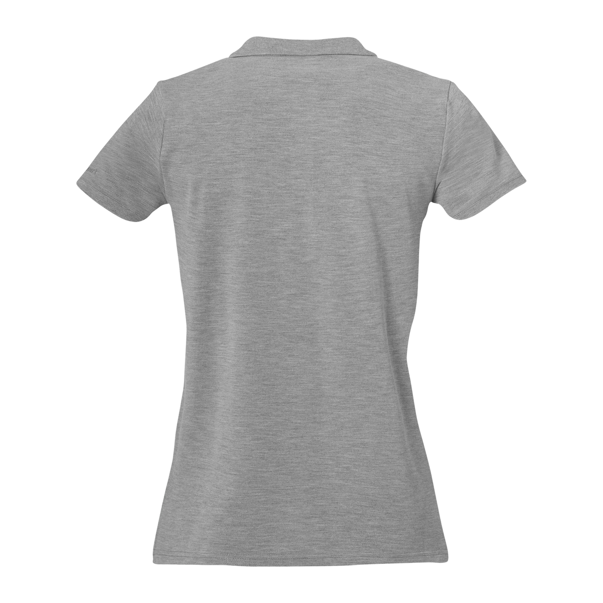uhlsport Essential Polo Shirt Prime Kind (dark grau melange)
