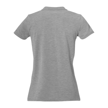 uhlsport Essential Polo Shirt Prime Kind (dark grau melange)