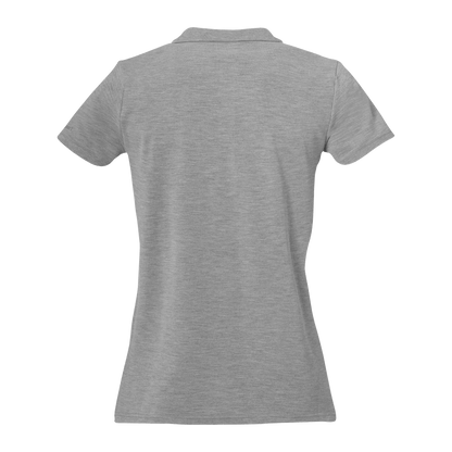 uhlsport Essential Polo Shirt Prime Kind (dark grau melange)