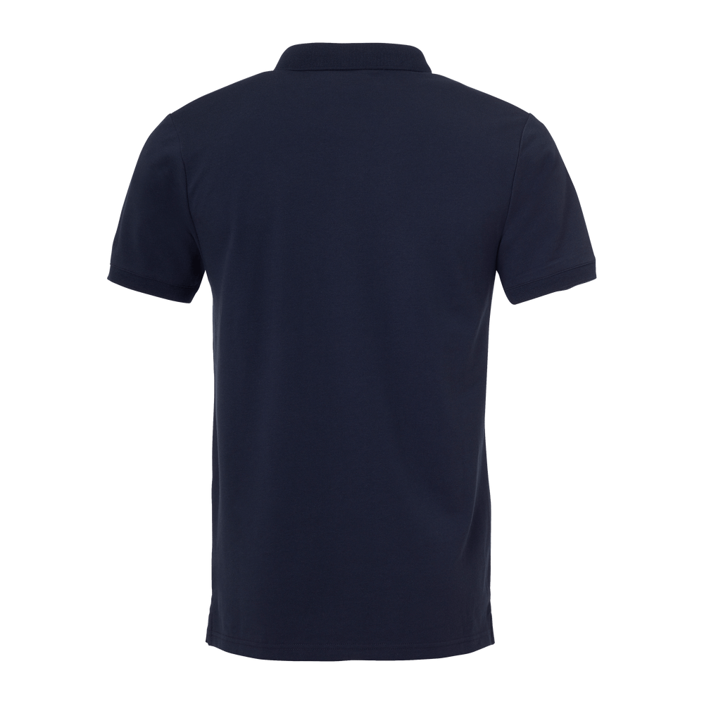 uhlsport Essential Polo Shirt Prime Kind (marine)