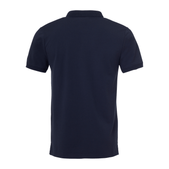 uhlsport Essential Polo Shirt Prime Kind (marine)