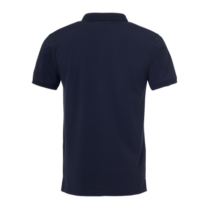 uhlsport Essential Polo Shirt Prime Kind (marine)