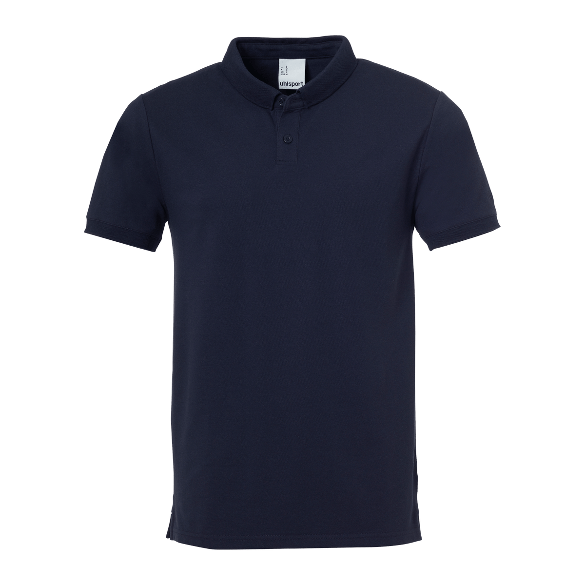 uhlsport Essential Polo Shirt Prime Kind (marine)