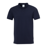 uhlsport Essential Polo Shirt Prime Kind (marine)