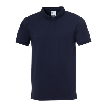 uhlsport Essential Polo Shirt Prime Kind (marine)