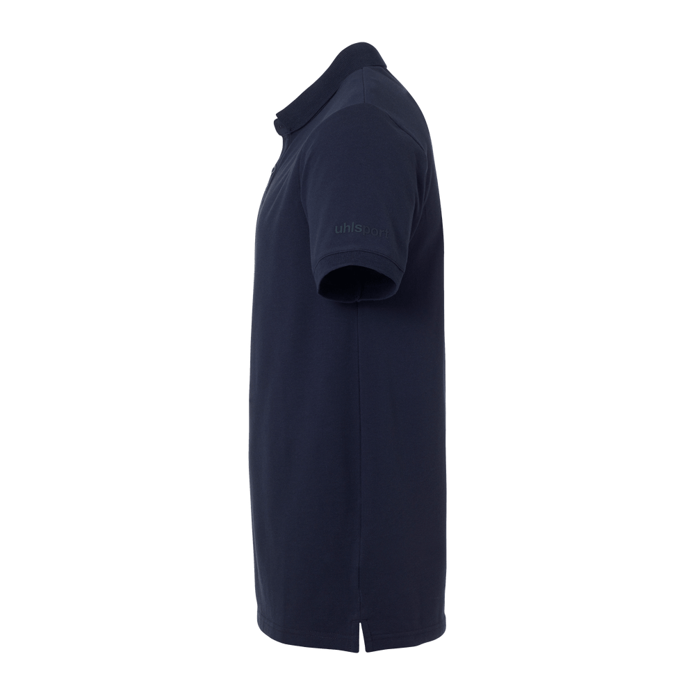 uhlsport Essential Polo Shirt Prime Kind (marine)