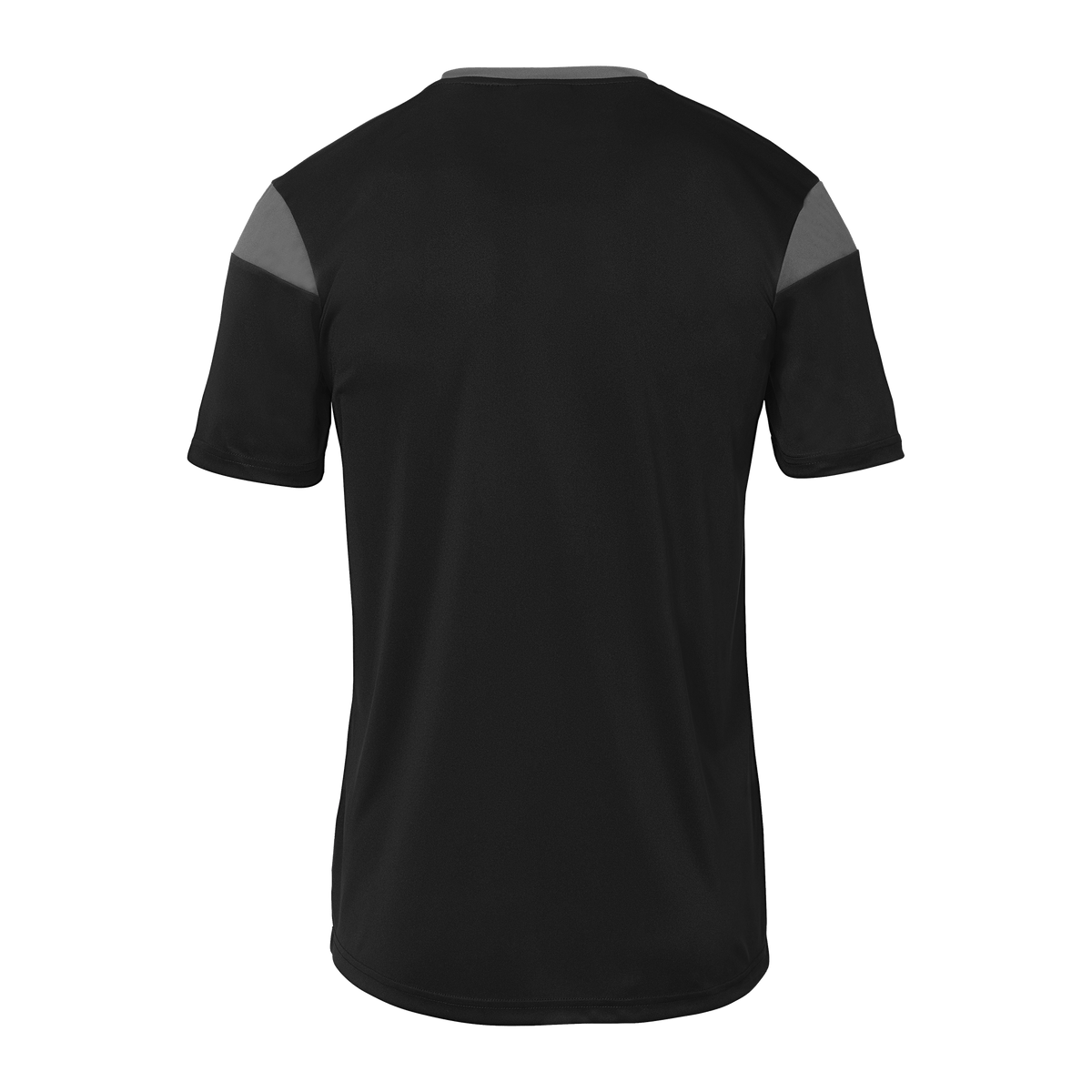 uhlsport Squad 27 Trikot Kurzarm Kind (schwarz/anthra)
