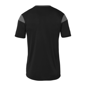 uhlsport Squad 27 Trikot Kurzarm Kind (schwarz/anthra)