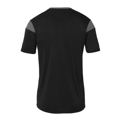 uhlsport Squad 27 Trikot Kurzarm Kind (schwarz/anthra)