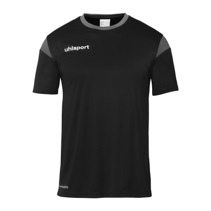 uhlsport Squad 27 Trikot Kurzarm Kind (schwarz/anthra)