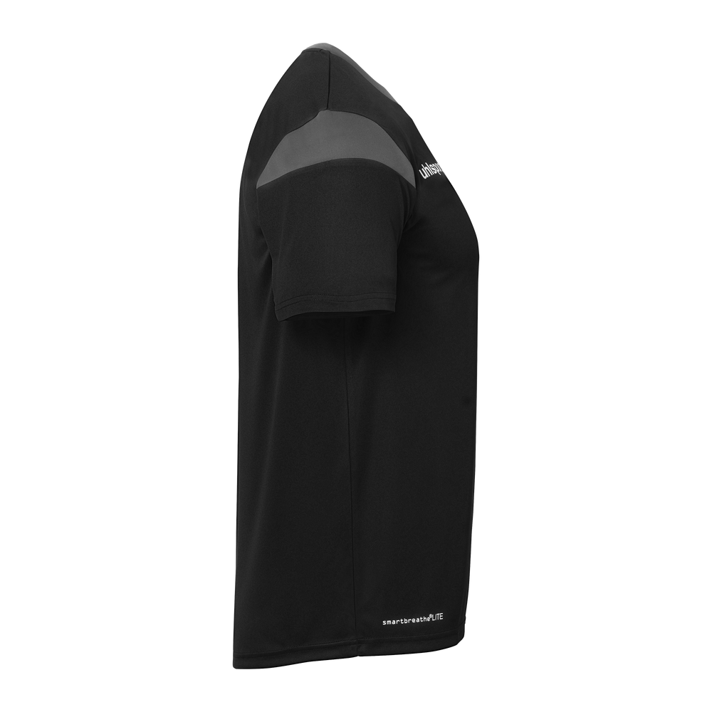 uhlsport Squad 27 Trikot Kurzarm Kind (schwarz/anthra)