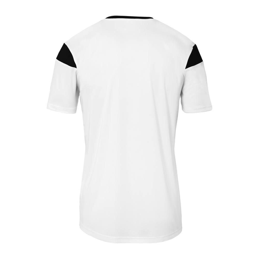 uhlsport Squad 27 Trikot Kurzarm Kind (weiß/schwarz)