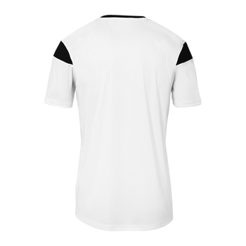 uhlsport Squad 27 Trikot Kurzarm Kind (weiß/schwarz)