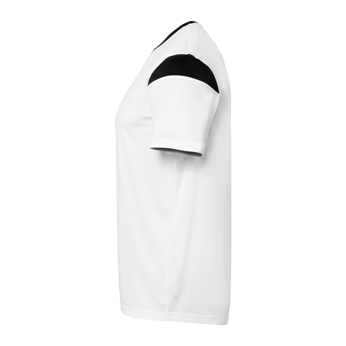 uhlsport Squad 27 Trikot Kurzarm Kind (weiß/schwarz)