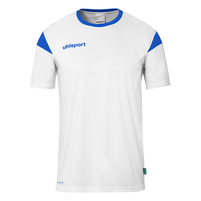 UHLSPORT Squad 27 Trikot Kurzarm Herren Weiß