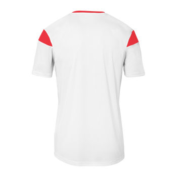 uhlsport Squad 27 Trikot Kurzarm Kind (weiß/rot)