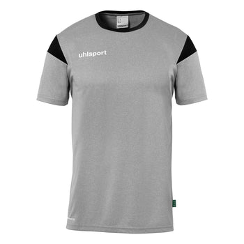 UHLSPORT Squad 27 Trikot Kurzarm Herren Dunkelgrau