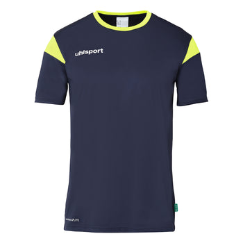 UHLSPORT Squad 27 Trikot Kurzarm Herren Dunkelblau