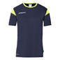 UHLSPORT Squad 27 Trikot Kurzarm Herren Dunkelblau