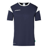 UHLSPORT Squad 27 Trikot Kurzarm Herren Dunkelblau