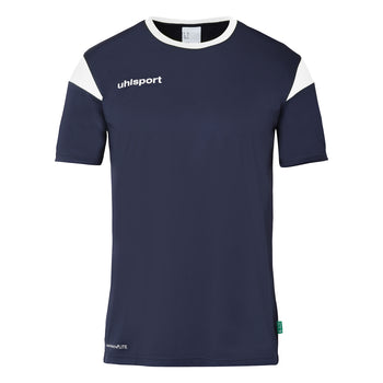 UHLSPORT Squad 27 Trikot Kurzarm Kind Dunkelblau