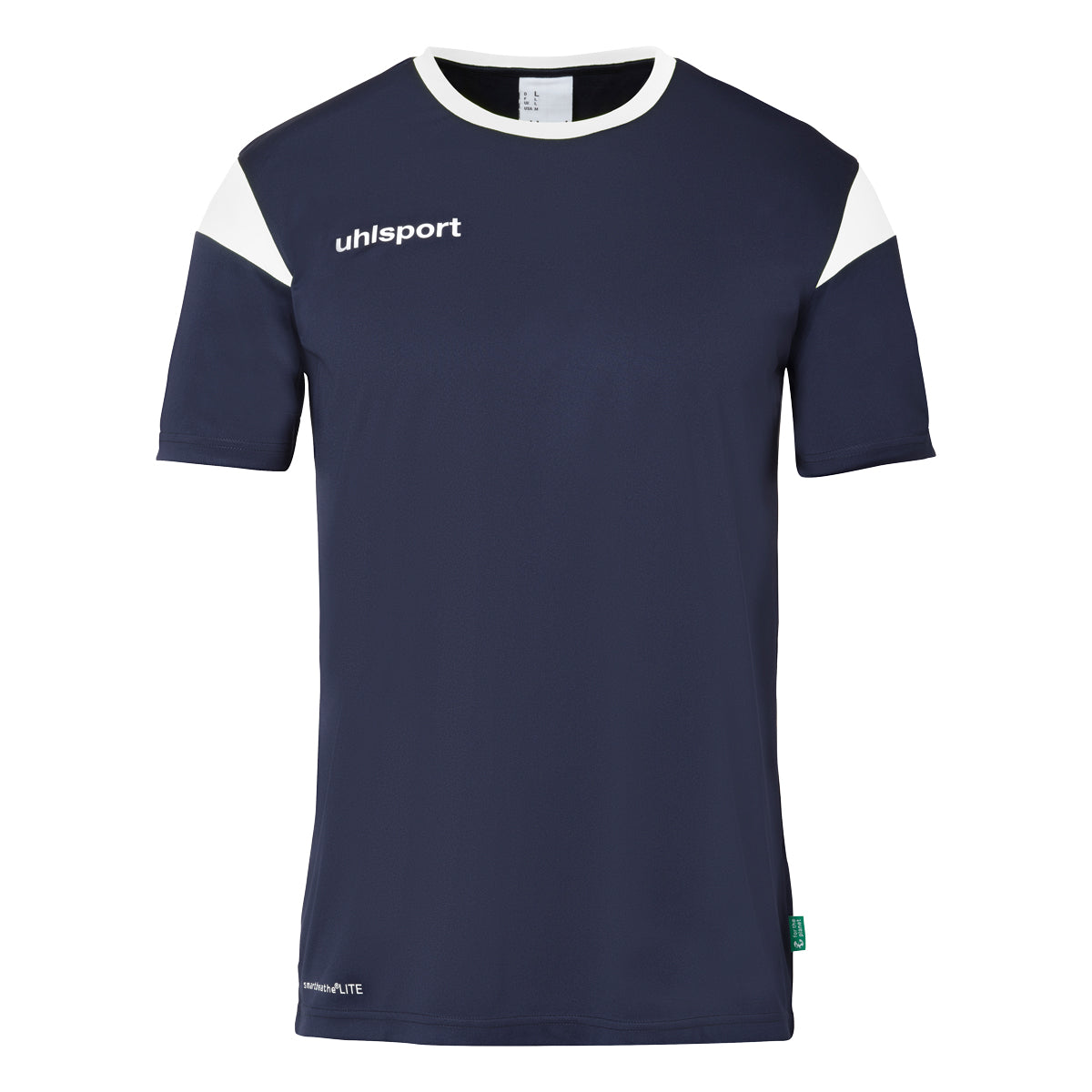 UHLSPORT Squad 27 Trikot Kurzarm Herren Dunkelblau