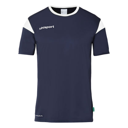 UHLSPORT Squad 27 Trikot Kurzarm Herren Dunkelblau