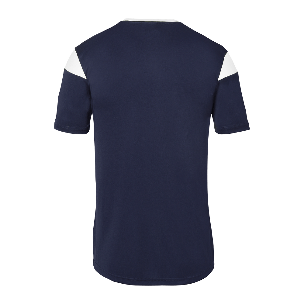 uhlsport Squad 27 Trikot Kurzarm Kind (marine/weiß)