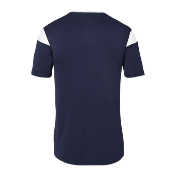 uhlsport Squad 27 Trikot Kurzarm Kind (marine/weiß)