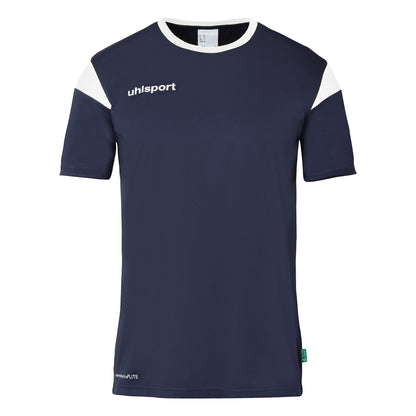 UHLSPORT Squad 27 Trikot Kurzarm Herren Dunkelblau