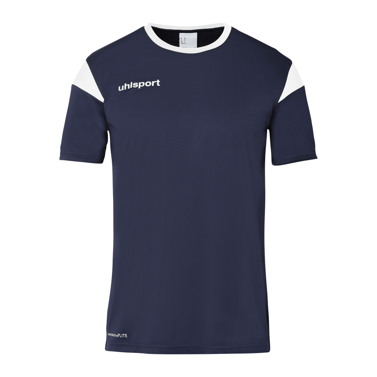 uhlsport Squad 27 Trikot Kurzarm Kind (marine/weiß)