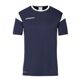 uhlsport Squad 27 Trikot Kurzarm Kind (marine/weiß)