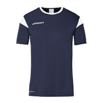 uhlsport Squad 27 Trikot Kurzarm Kind (marine/weiß)