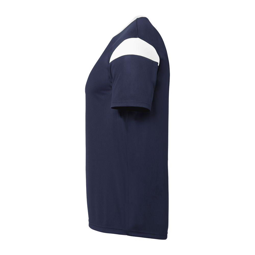 uhlsport Squad 27 Trikot Kurzarm Kind (marine/weiß)