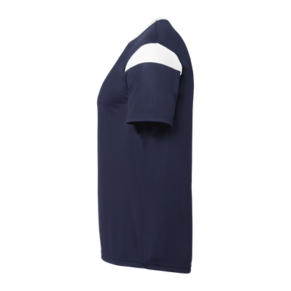 uhlsport Squad 27 Trikot Kurzarm Kind (marine/weiß)