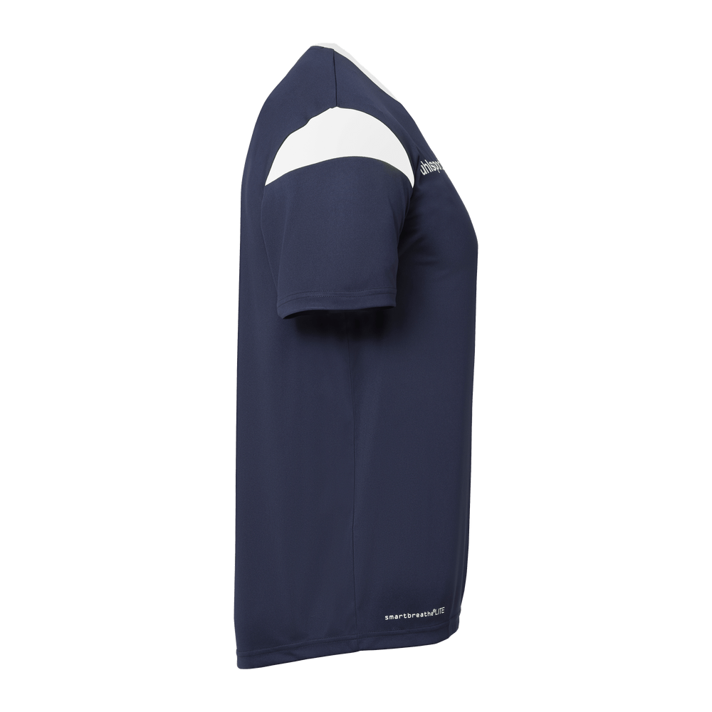 uhlsport Squad 27 Trikot Kurzarm Kind (marine/weiß)
