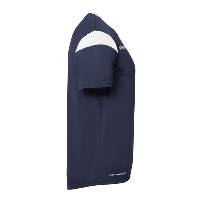 uhlsport Squad 27 Trikot Kurzarm Kind (marine/weiß)