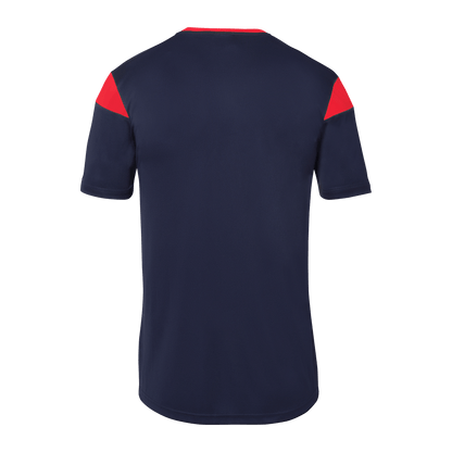 uhlsport Squad 27 Trikot Kurzarm Kind (marine/rot)