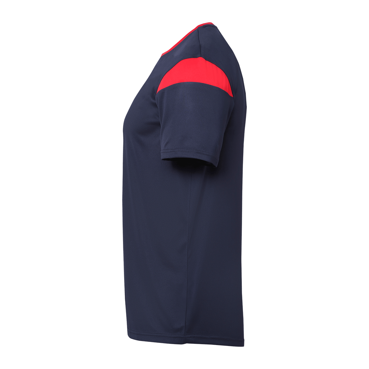 uhlsport Squad 27 Trikot Kurzarm Kind (marine/rot)