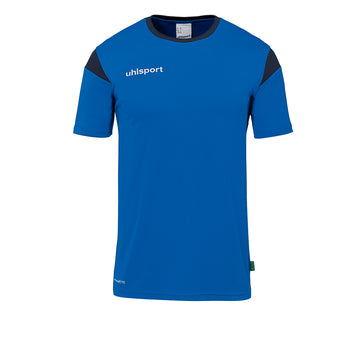 UHLSPORT Squad 27 Trikot Kurzarm Herren Blau