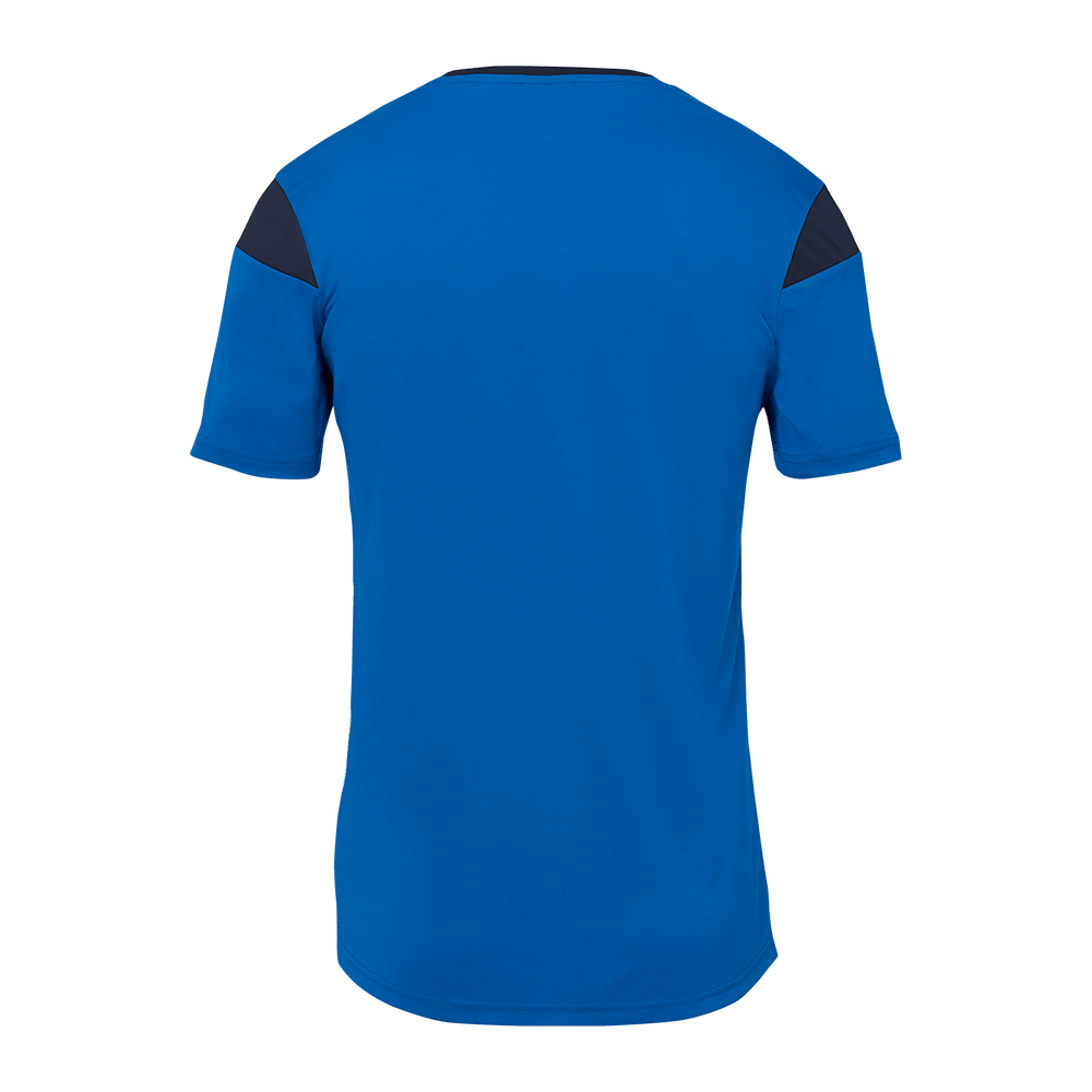 uhlsport Squad 27 Trikot Kurzarm Kind (azurblau/marine)