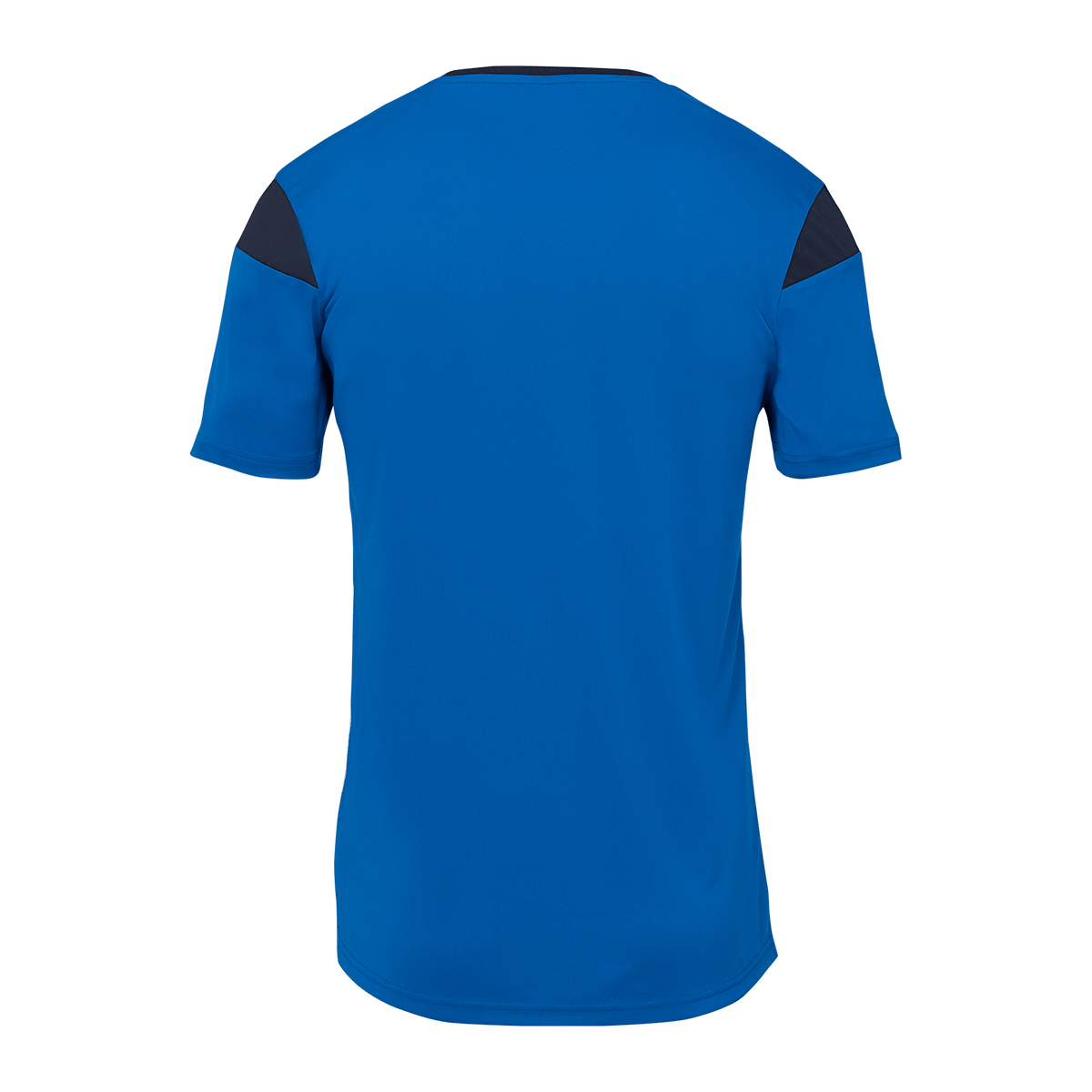uhlsport Squad 27 Trikot Kurzarm Kind (azurblau/marine)