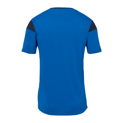 uhlsport Squad 27 Trikot Kurzarm Kind (azurblau/marine)