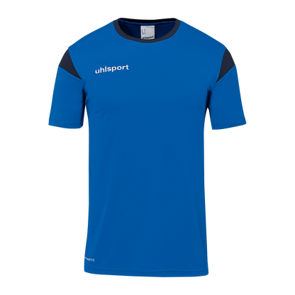 uhlsport Squad 27 Trikot Kurzarm Kind (azurblau/marine)