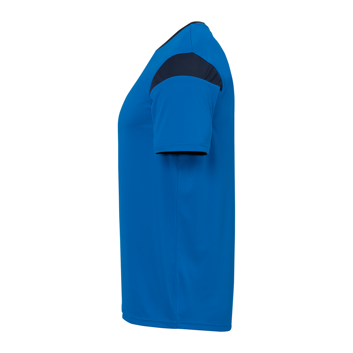uhlsport Squad 27 Trikot Kurzarm Kind (azurblau/marine)