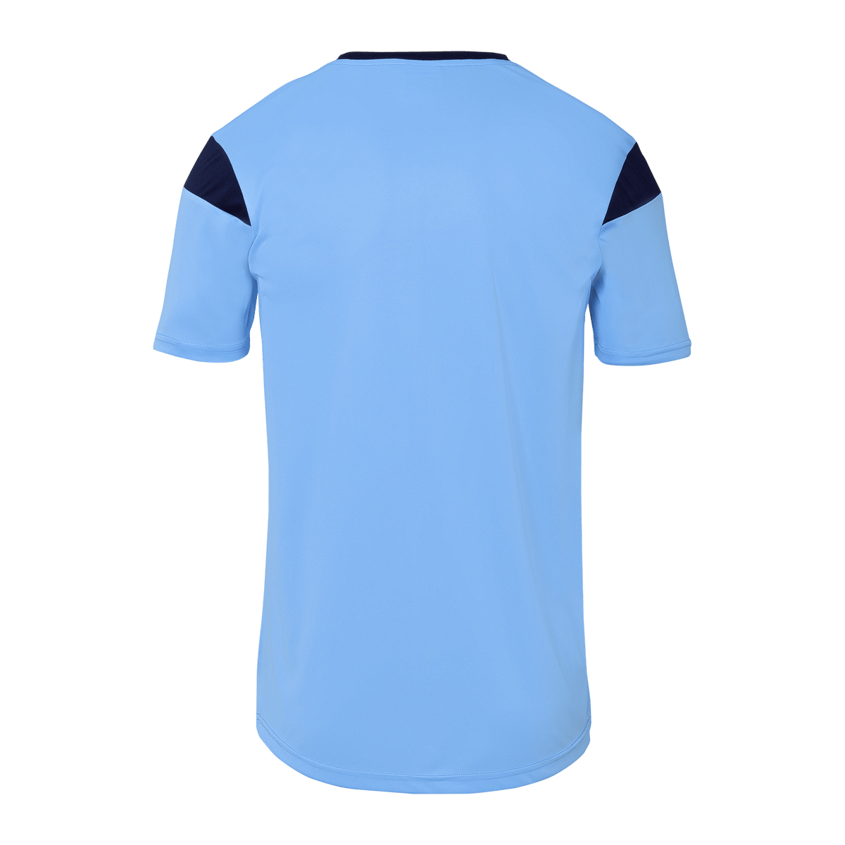 uhlsport Squad 27 Trikot Kurzarm Kind (skyblau/marine)