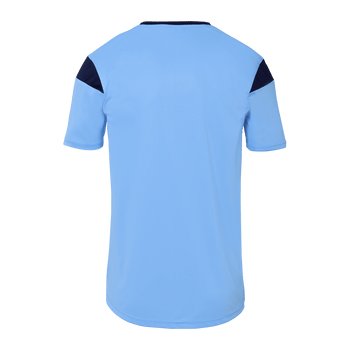 uhlsport Squad 27 Trikot Kurzarm Kind (skyblau/marine)