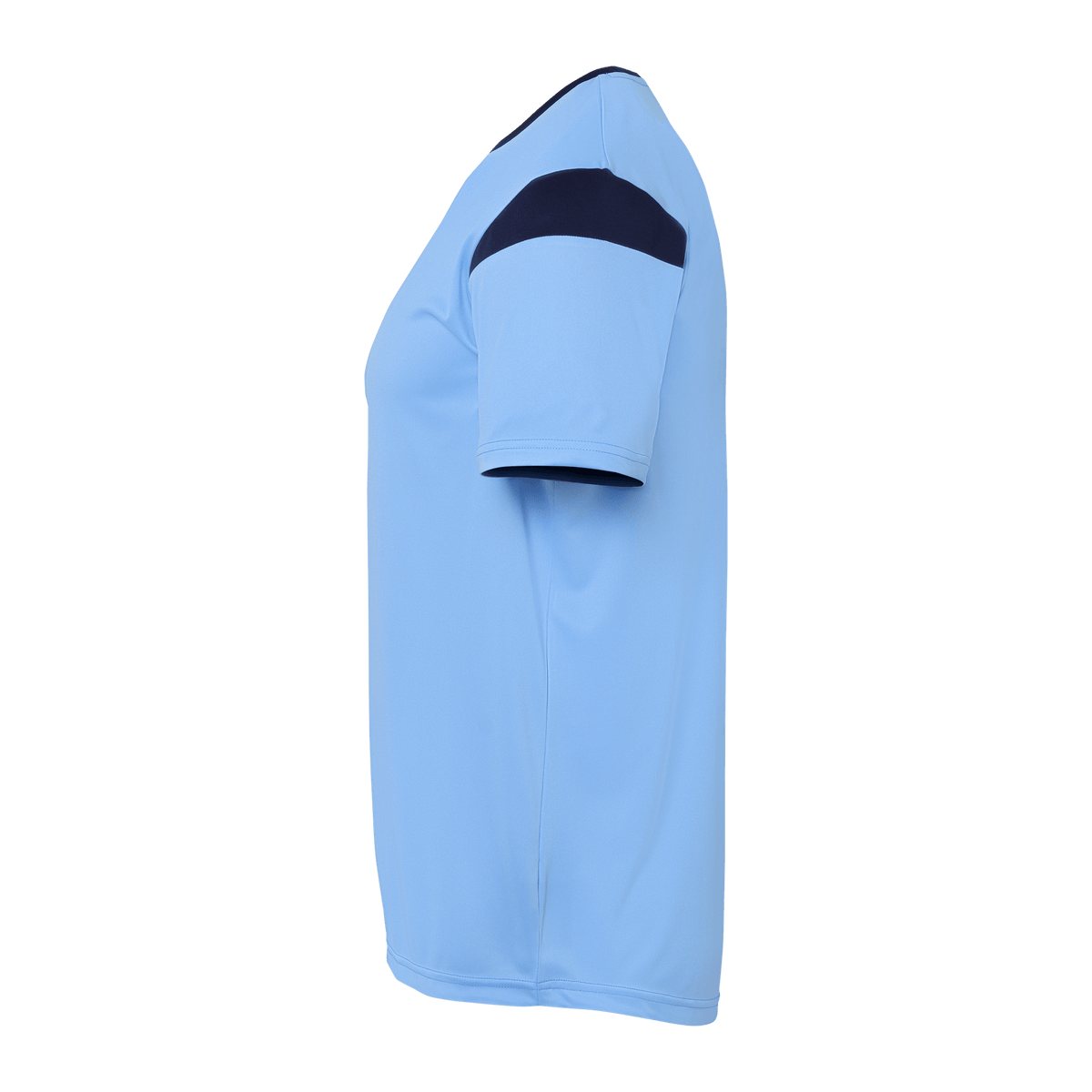 uhlsport Squad 27 Trikot Kurzarm Kind (skyblau/marine)