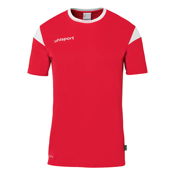 UHLSPORT Squad 27 Trikot Kurzarm Herren Rot