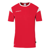 UHLSPORT Squad 27 Trikot Kurzarm Herren Rot